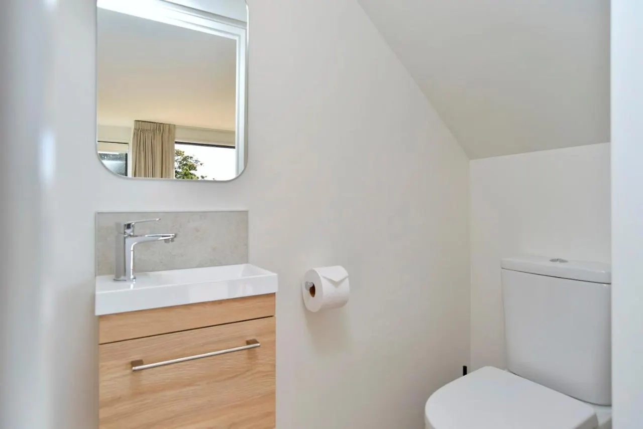 Chatham Street - Christchurch Holiday Homes 0*,  Neuseeland