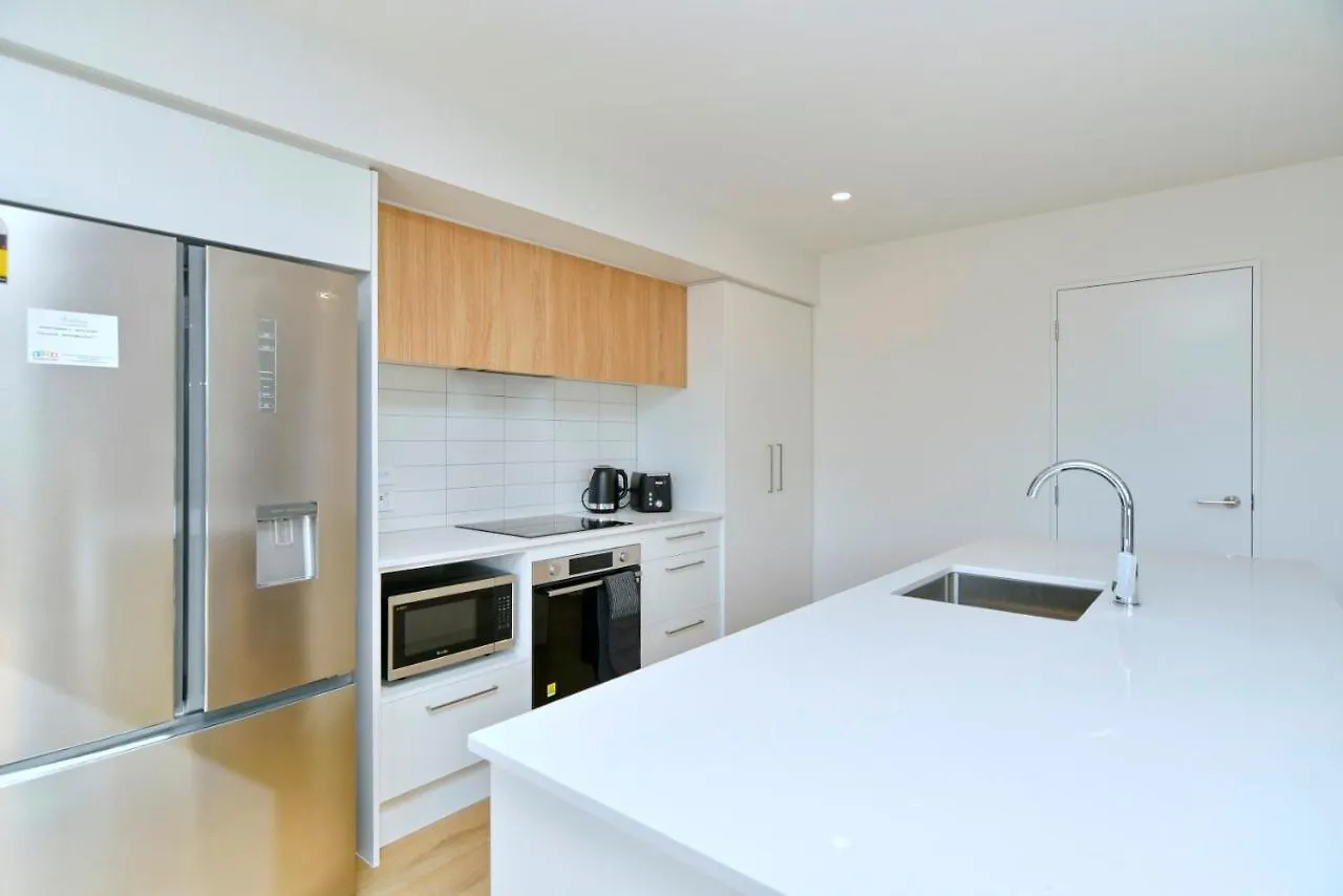 Chatham Street - Christchurch Holiday Homes